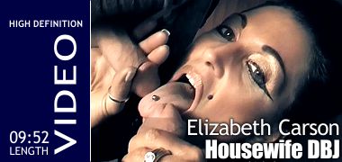 Elizabeth Carson - HD Video - Housewife DBJ
